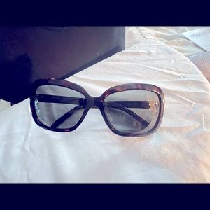 Burberry Sunglasses